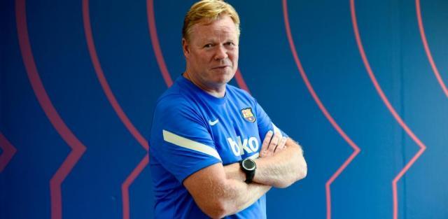 kaiyuncom平台-科曼为何愿接受巴萨“屈辱性条款”续约？