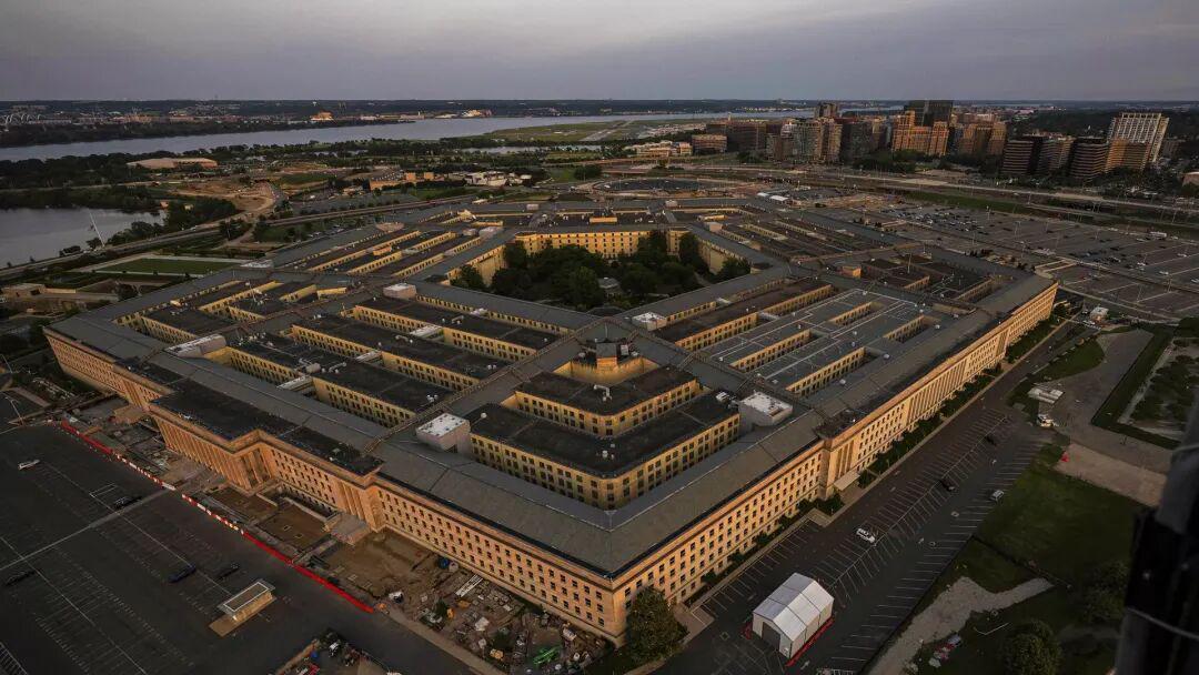 kaiyuncom平台-五角大楼：美国力求避免与中国发生冲突