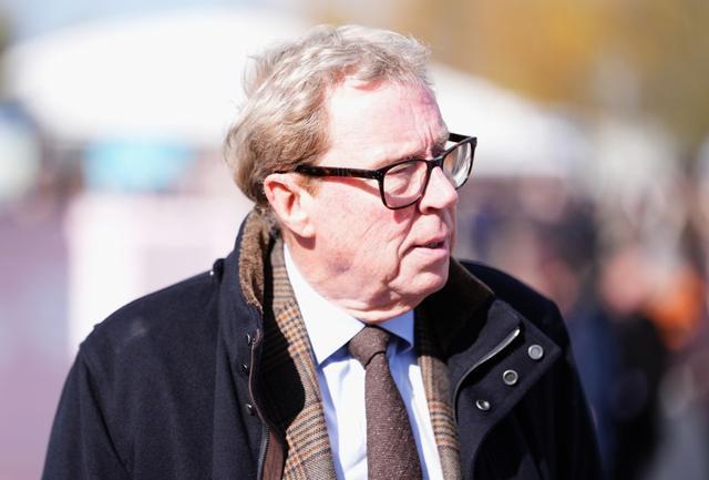 开云体育官网在线注册-79岁老雷施压图多尔：愿回热刺救火！保级得靠哄，别动队长