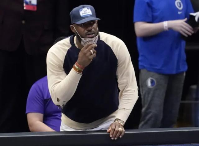 开云体育官网在线注册-詹姆斯缺席时间创生涯纪录 铁人终究不敌岁月刻刀