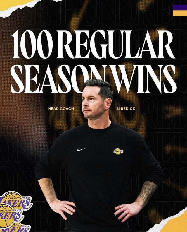 kaiyun-执教第二季！雷迪克执教生涯达成100场胜利里程碑